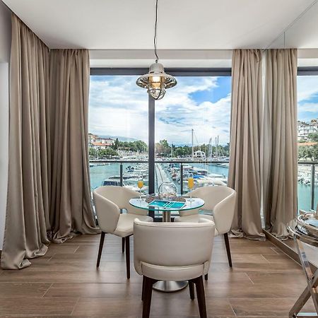 Apartments Marina Novi โนวีวีโนดอลสกี ภายนอก รูปภาพ