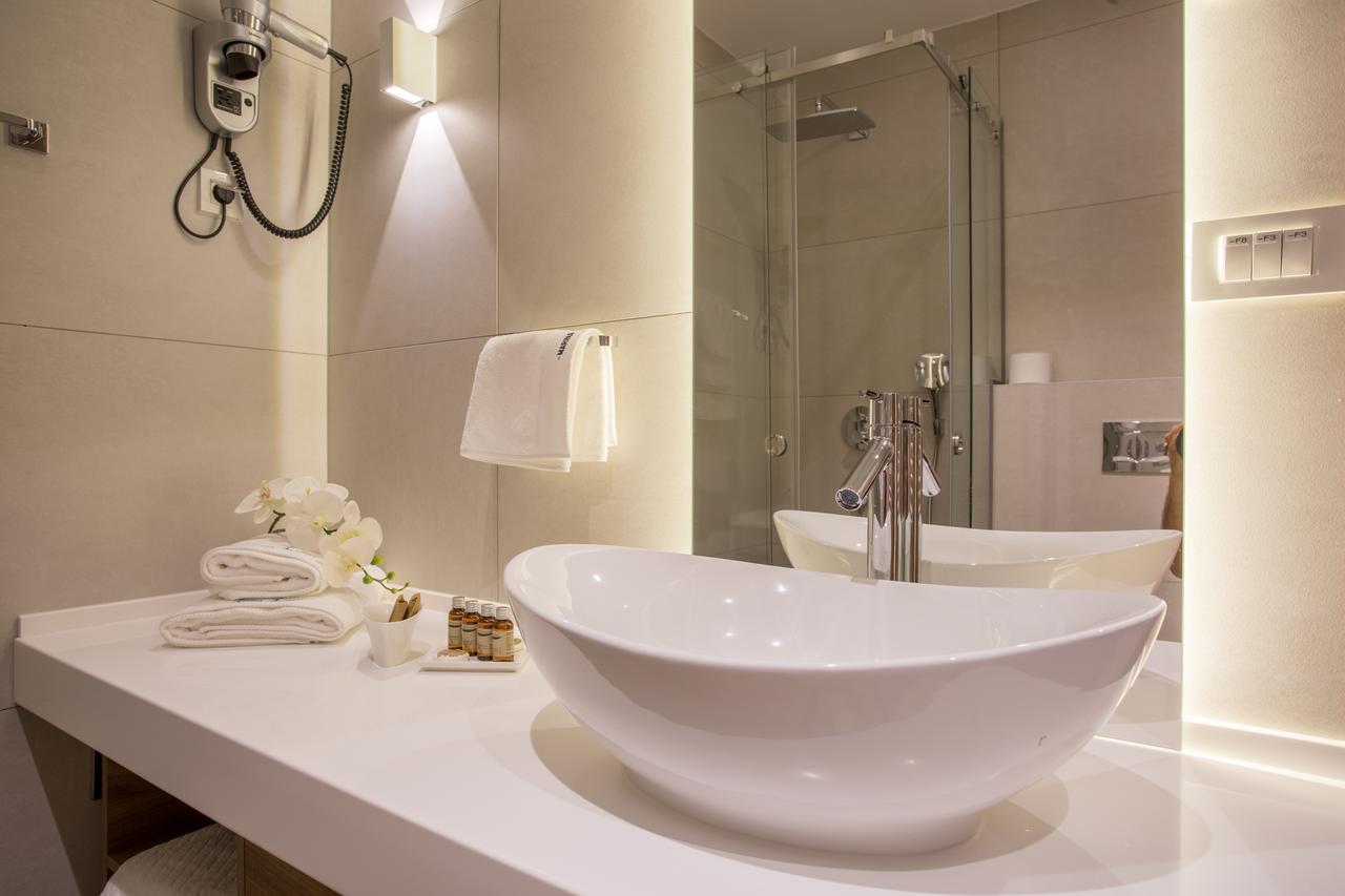 Apartments Marina Novi โนวีวีโนดอลสกี ภายนอก รูปภาพ