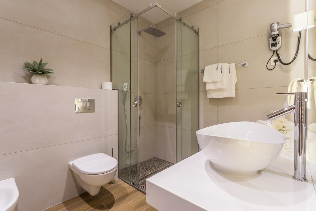 Apartments Marina Novi โนวีวีโนดอลสกี ภายนอก รูปภาพ